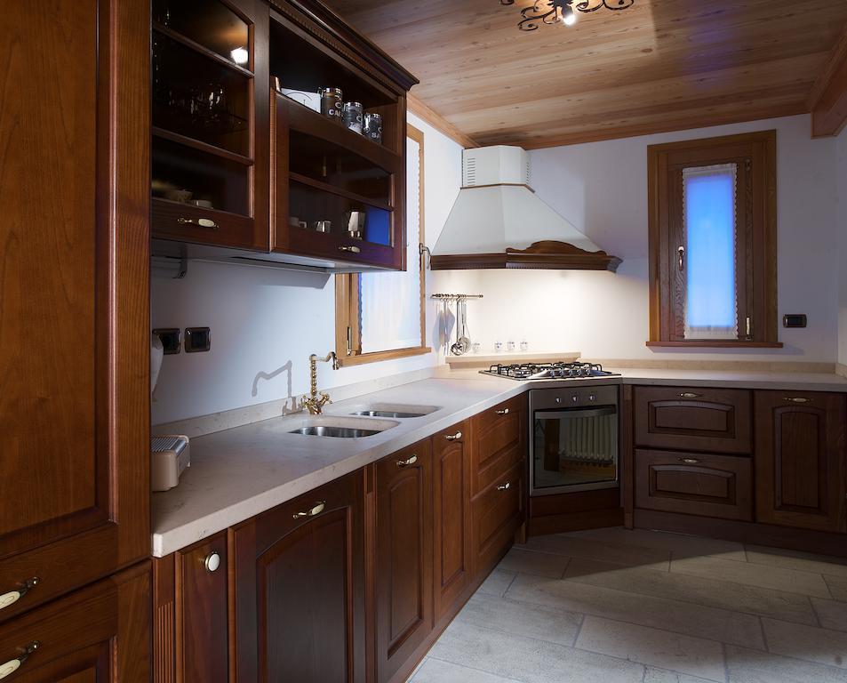 Villa Ca' Premuda Locazione Turistica Codognè Habitación foto