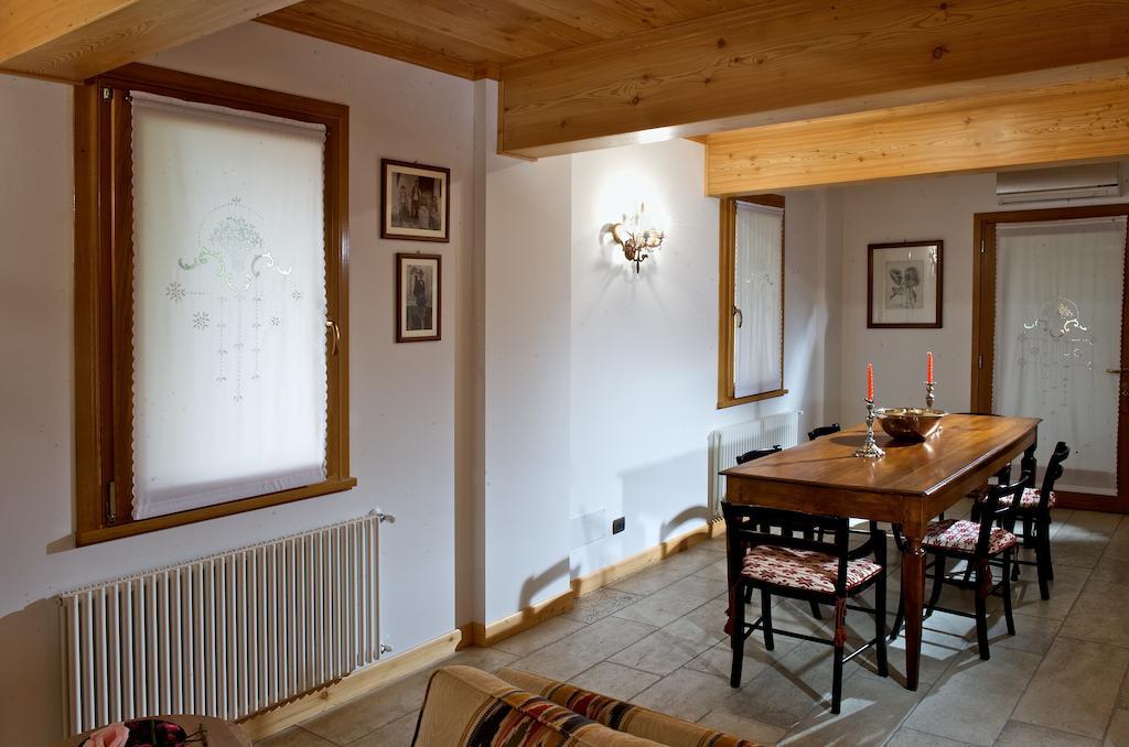 Villa Ca' Premuda Locazione Turistica Codognè Habitación foto